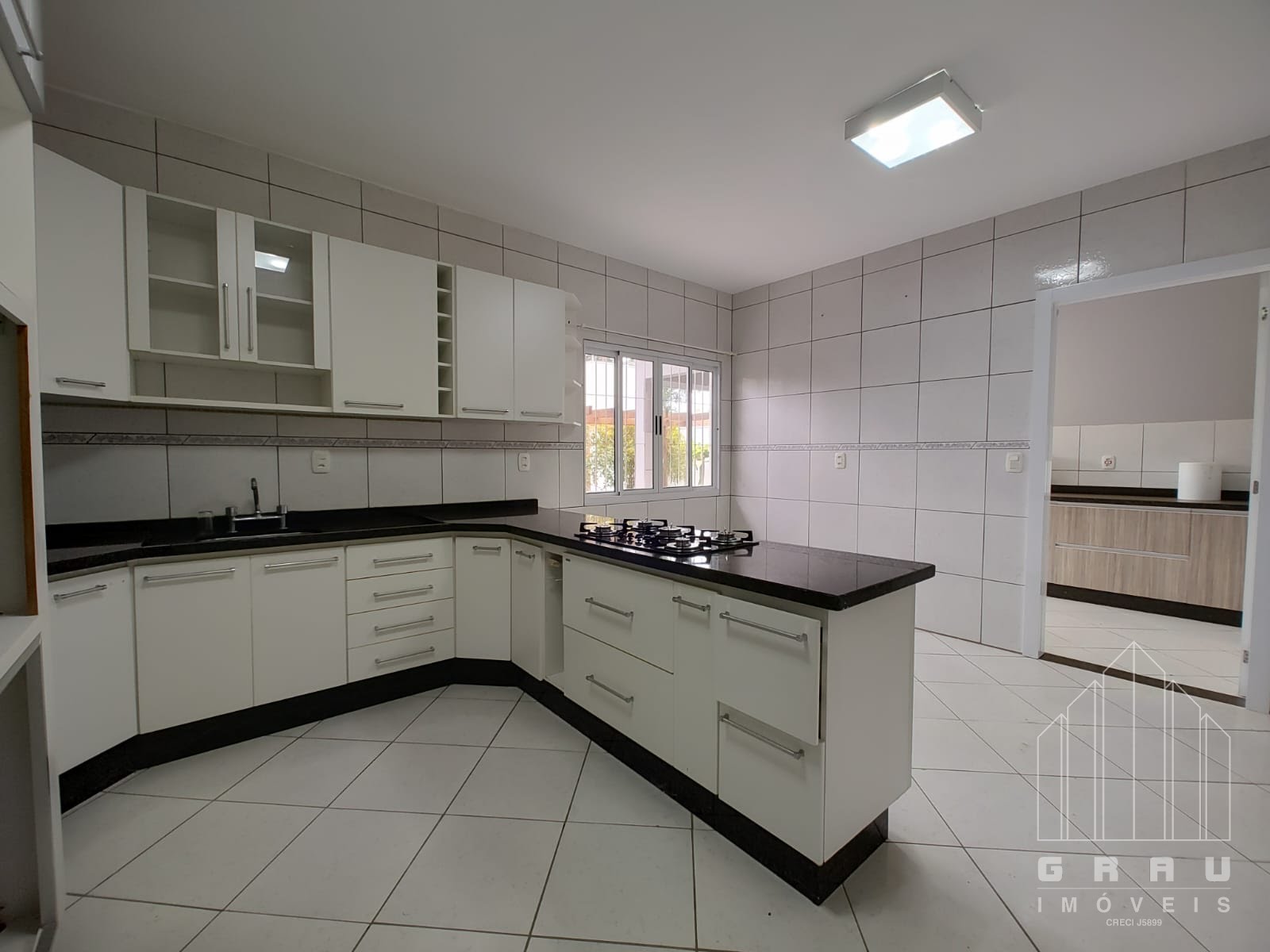 Casa em Vila A  -  Foz do Iguaçu