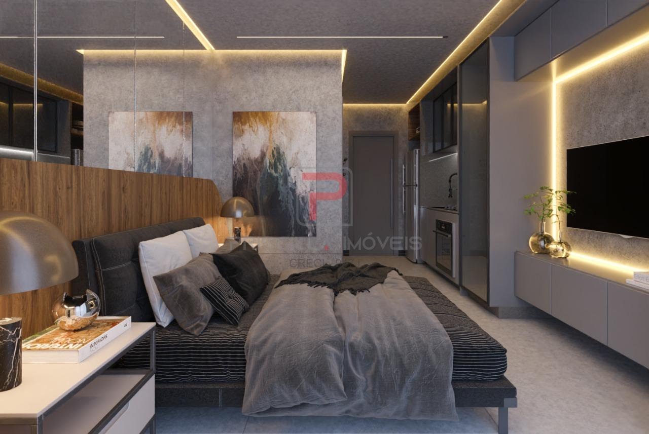 Apartamento à venda com 2 quartos, 1 suíte, 1 vaga e 44m² no Cabo Branco, João Pessoa (PB) — foto 18 de 30