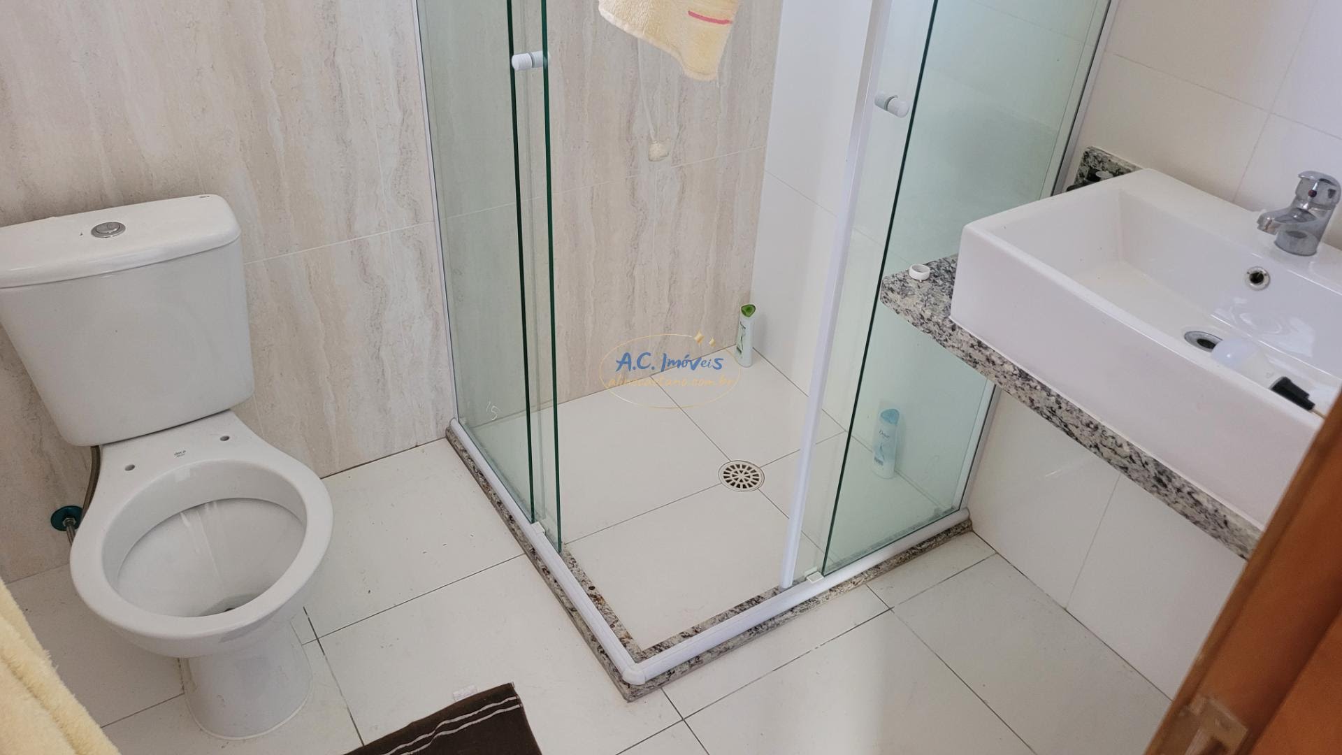 Apartamento à venda com 2 quartos, 2 suítes, 2 vagas e 90m² no Canto do Forte, Praia Grande (SP) — foto 18 de 24