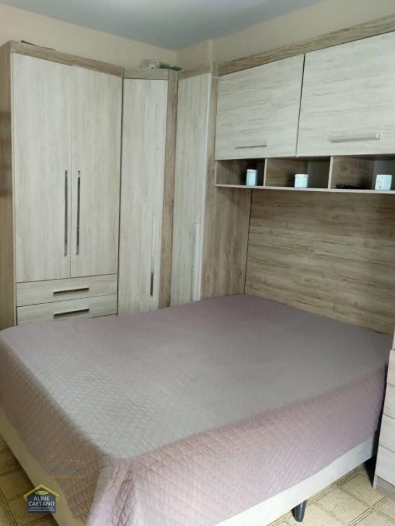 Apartamento à venda com 2 quartos, 1 banheiro, 1 vaga e 55m² no Cidade Ocian, Praia Grande (SP) — foto 8 de 15