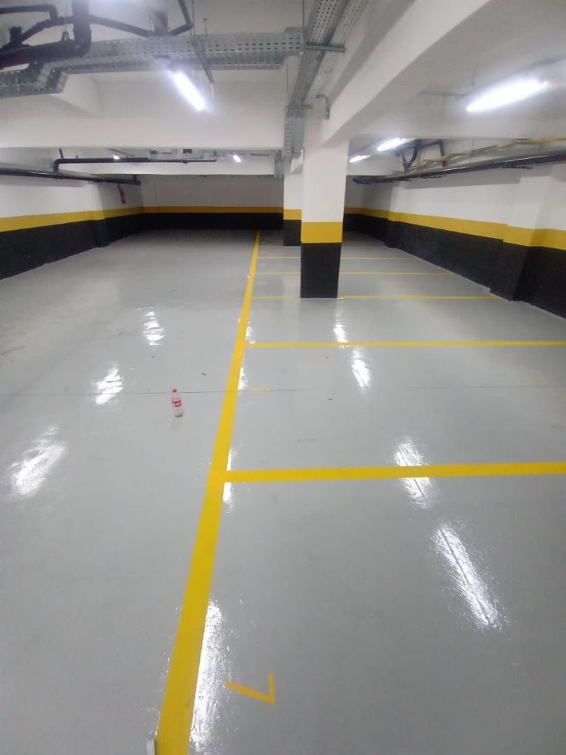 Prédio Inteiro, 44 m² - Foto 9