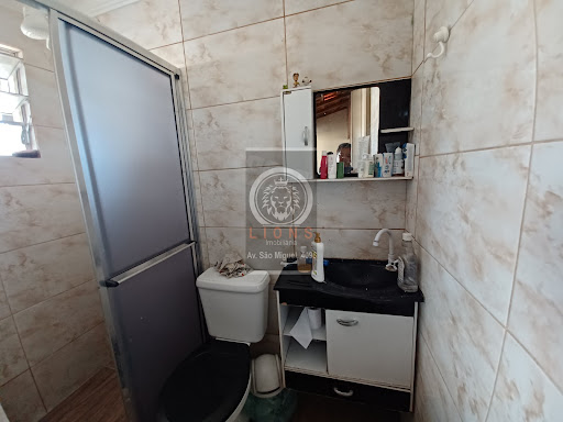 Casa em Jardim Ponte Rasa  -  São Paulo