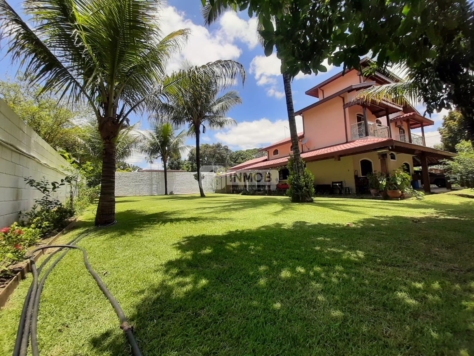 Casa à venda com 4 quartos, 2 suítes, 4 vagas e 383m² no Bairro dos Guedes, Tremembé (SP) — foto 19 de 22