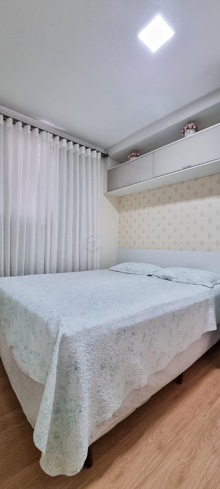 Apartamento à venda com 2 quartos, 1 banheiro, 1 vaga e 48m² no Jardim Novo Mundo, Votorantim (SP) — foto 22 de 27