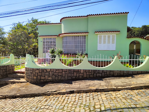 Casa em Centro  -  Miguel Pereira