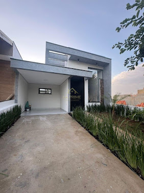 Casa de Condomínio em Jardim Novo Horizonte - Sorocaba, SP - 100 m2- 3 dormitórios- 1 suíte - 2 vagas