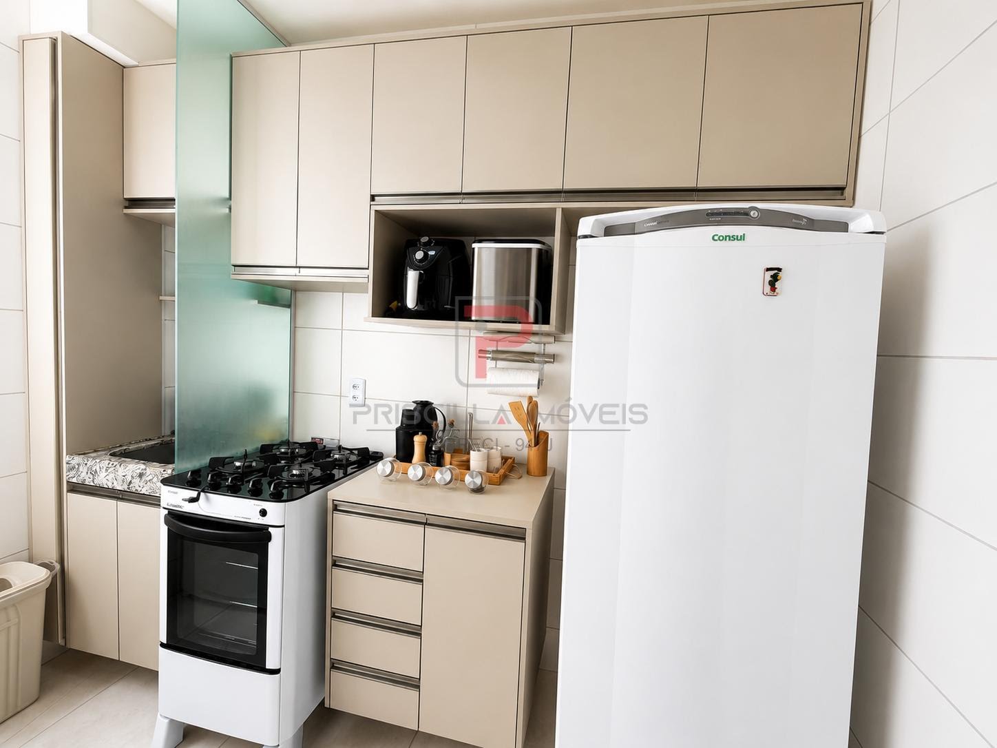 Apartamento à venda com 2 quartos, 1 banheiro, 1 vaga e 51m² no Portal do Sol, João Pessoa (PB) — foto 12 de 30