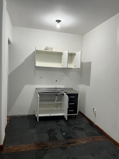 Apartamento à Venda e Locação em Getúlio Vargas, Bagé