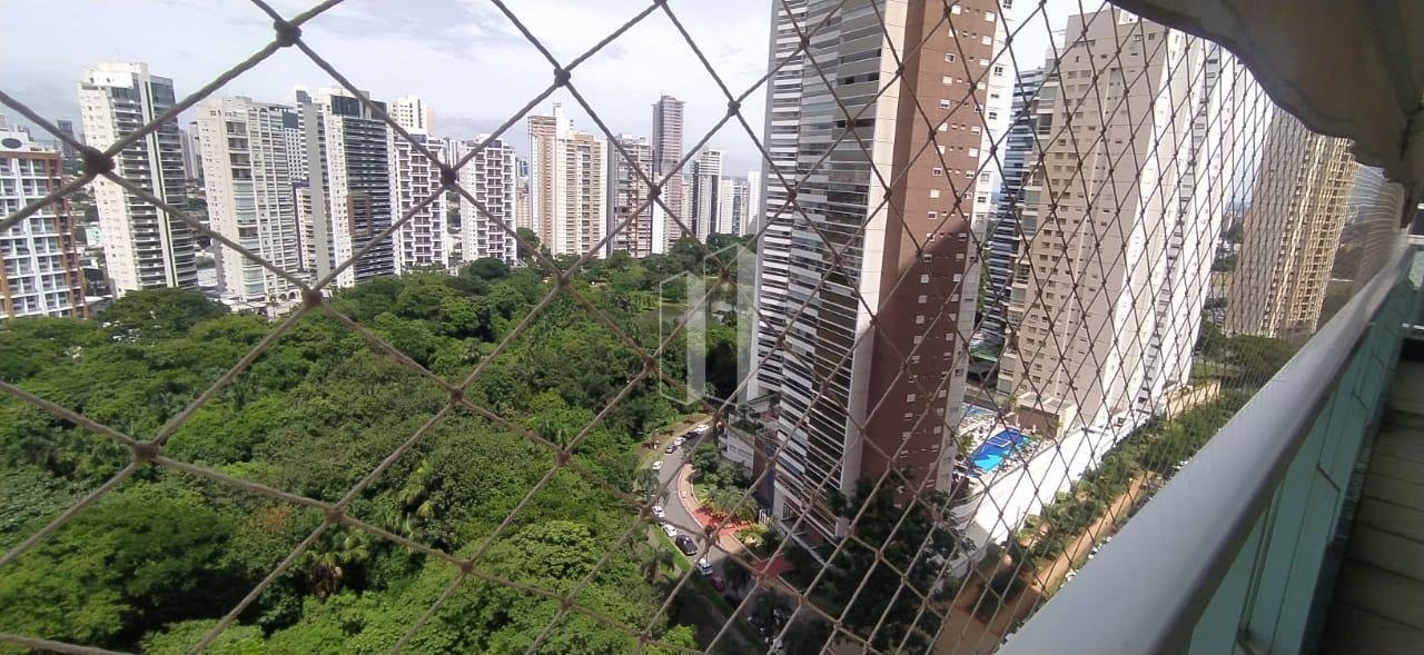 Apartamento à venda com 4 quartos, 3 suítes, 4 vagas e 345m² no Jardim Goiás, Goiânia (GO) — foto 10 de 30