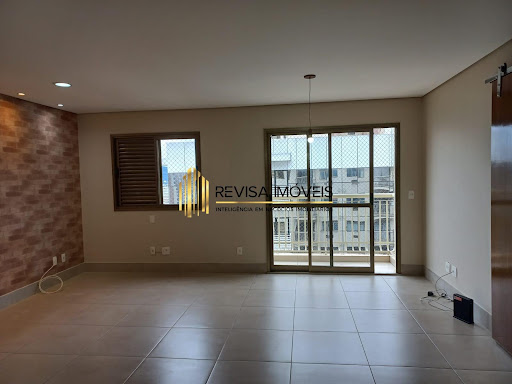 Apartamento em Alphaville Industrial  -  Barueri
