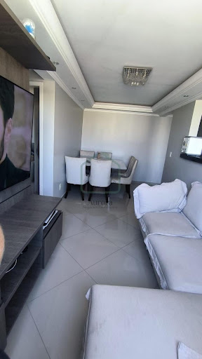Apartamento em Mogi das Cruzes 2 Dormitórios à Venda
