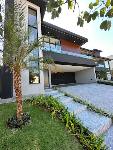 Casa de Condomínio em Condomínio Vale das Águas  -  Bragança Paulista