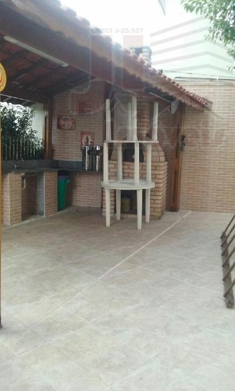 Churrasqueira