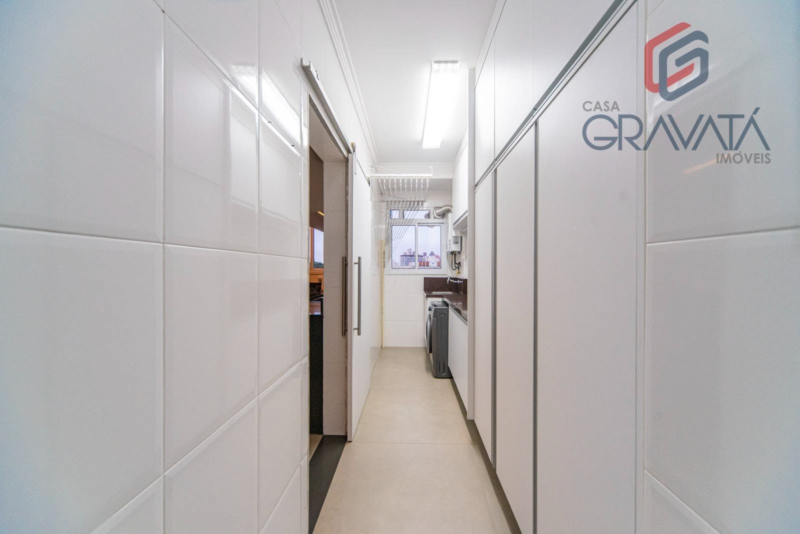 Apartamento à venda com 3 quartos, 3 suítes, 4 vagas e 160m² no Vila Assunção, Santo André (SP) — foto 15 de 30