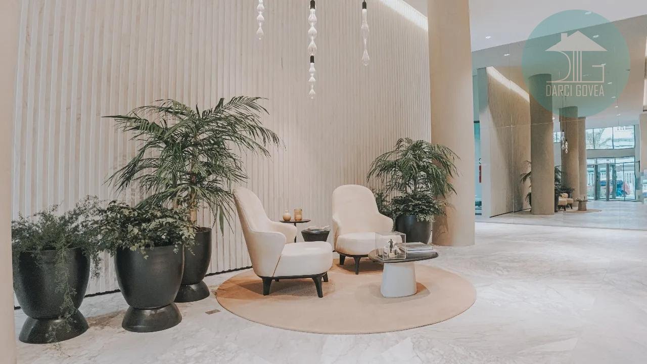 Apartamento à venda com 3 quartos, 3 suítes, 2 vagas e 142m² no Itaim Bibi, São Paulo (SP) — foto 15 de 30