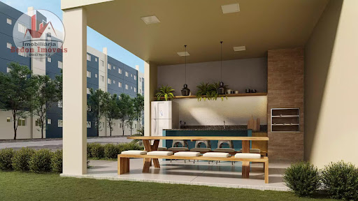 Apartamento em Chácaras Assay  -  Hortolândia