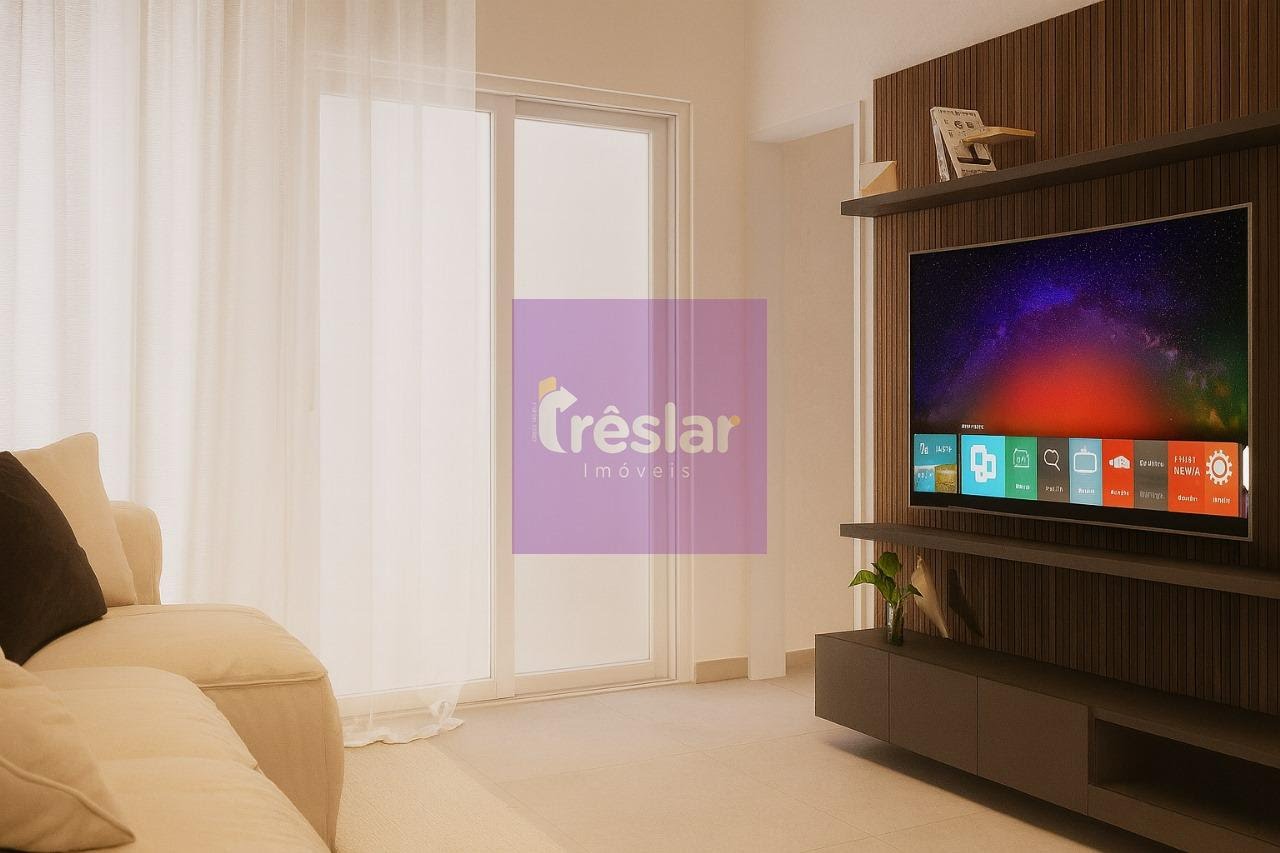 Casa à venda com 2 quartos, 1 suíte, 1 vaga e 55m² no Bela Vista da Lagoa, Três Lagoas (MS) — foto 12 de 17