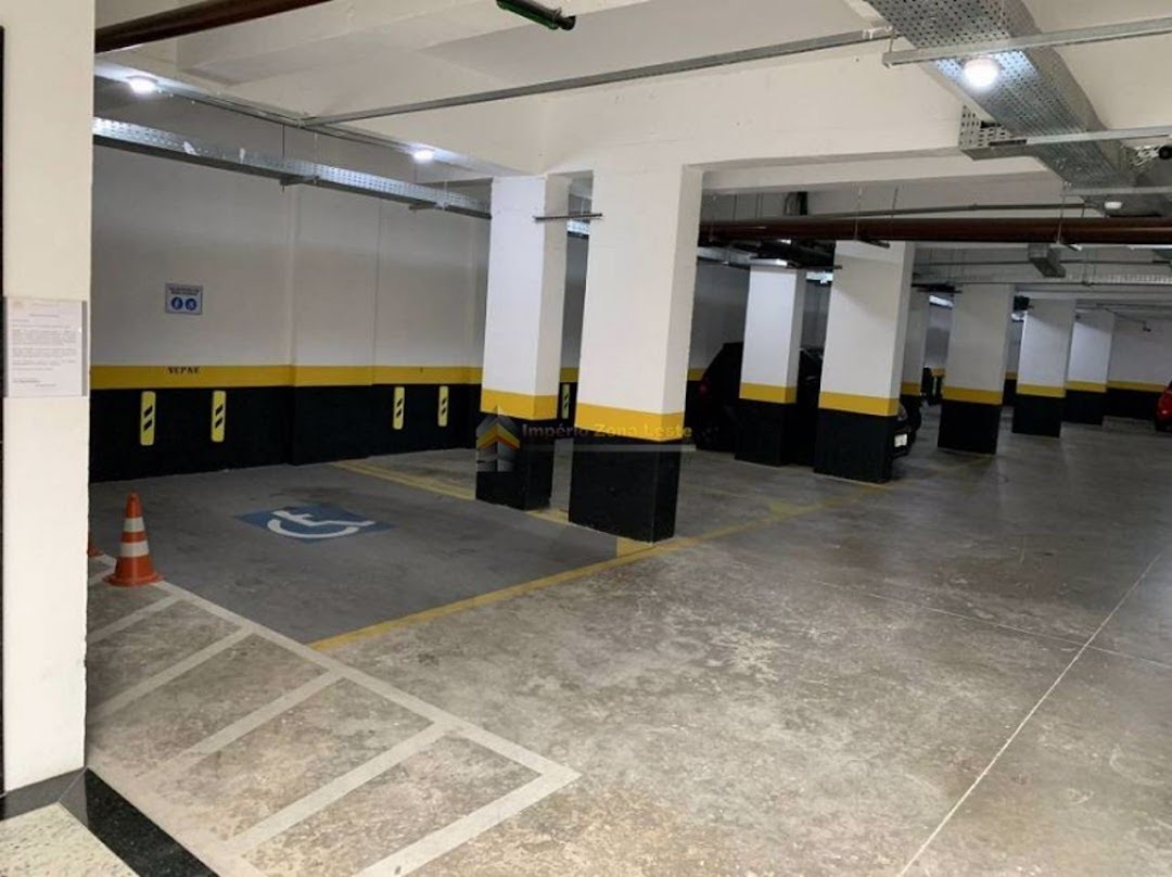 Apartamento, 2 quartos, 44 m² - Foto 14
