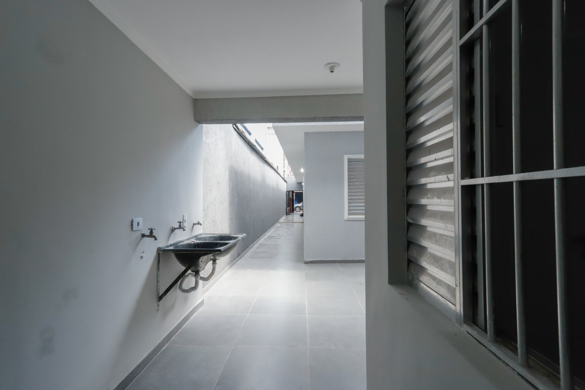 Apartamento à venda com 2 quartos, 1 suíte, 2 vagas e 126m² no Parque São Domingos, São Paulo (SP) — foto 21 de 30