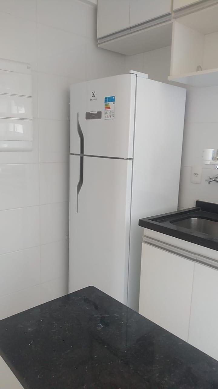 Apartamento para alugar com 1 quarto, 1 suíte, 1 vaga e 45m² no Vila Buarque, São Paulo (SP) — foto 10 de 23