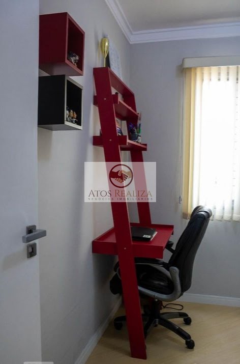 Apartamento à venda com 2 quartos, 1 banheiro, 1 vaga e 55m² no Campo Grande, São Paulo — foto principal
