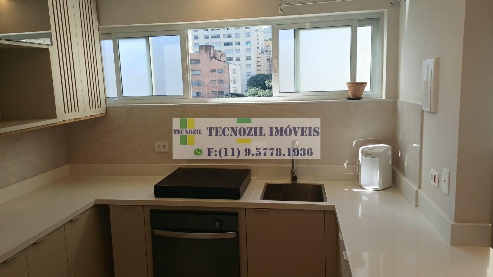 Apartamento, 2 quartos, 39 m² - Foto 17