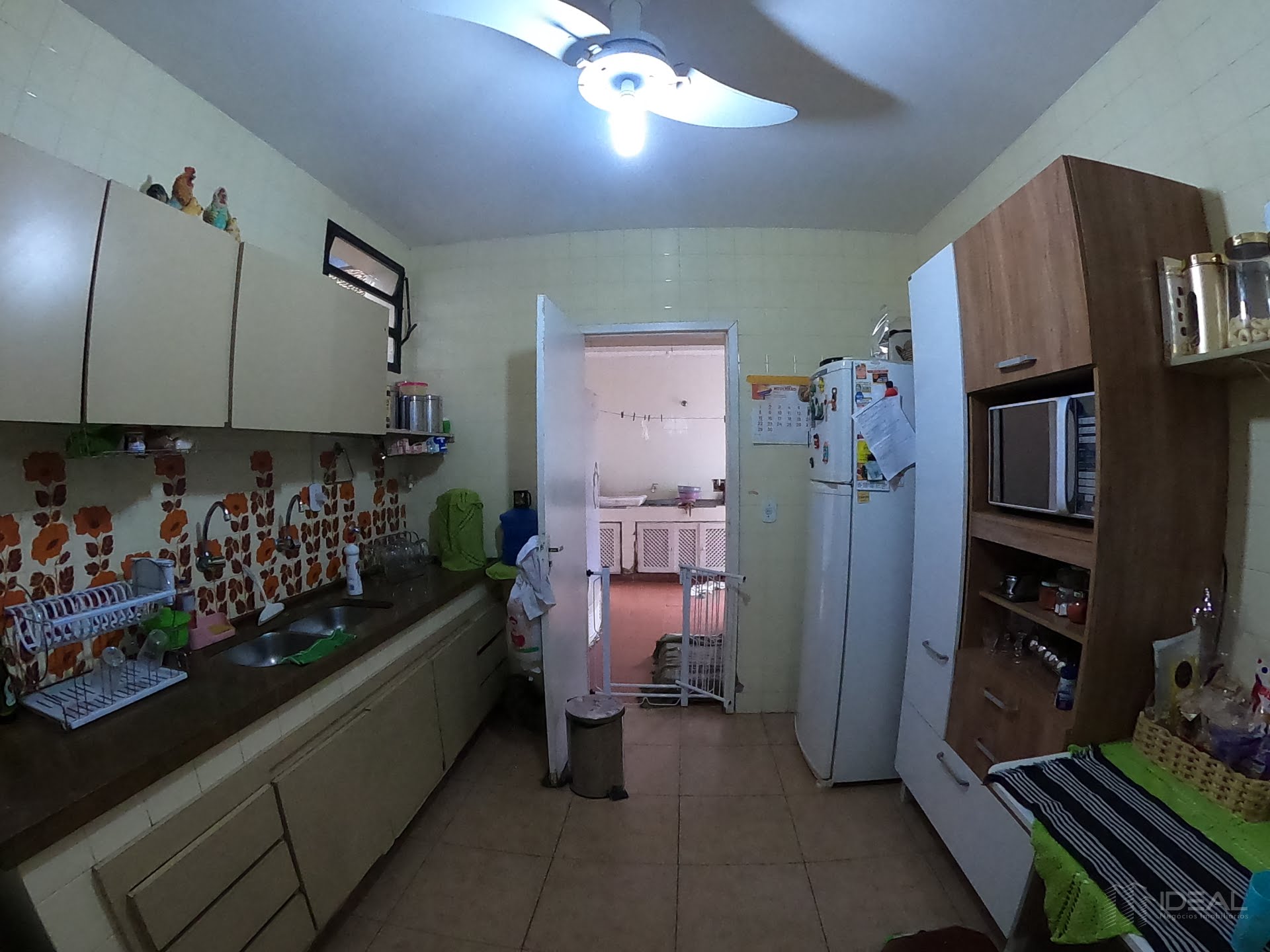 Casa à venda com 4 quartos, 1 suíte, 4 vagas e 825m² no Jardim Flamboyant, Campos dos Goytacazes (RJ) — foto 12 de 30