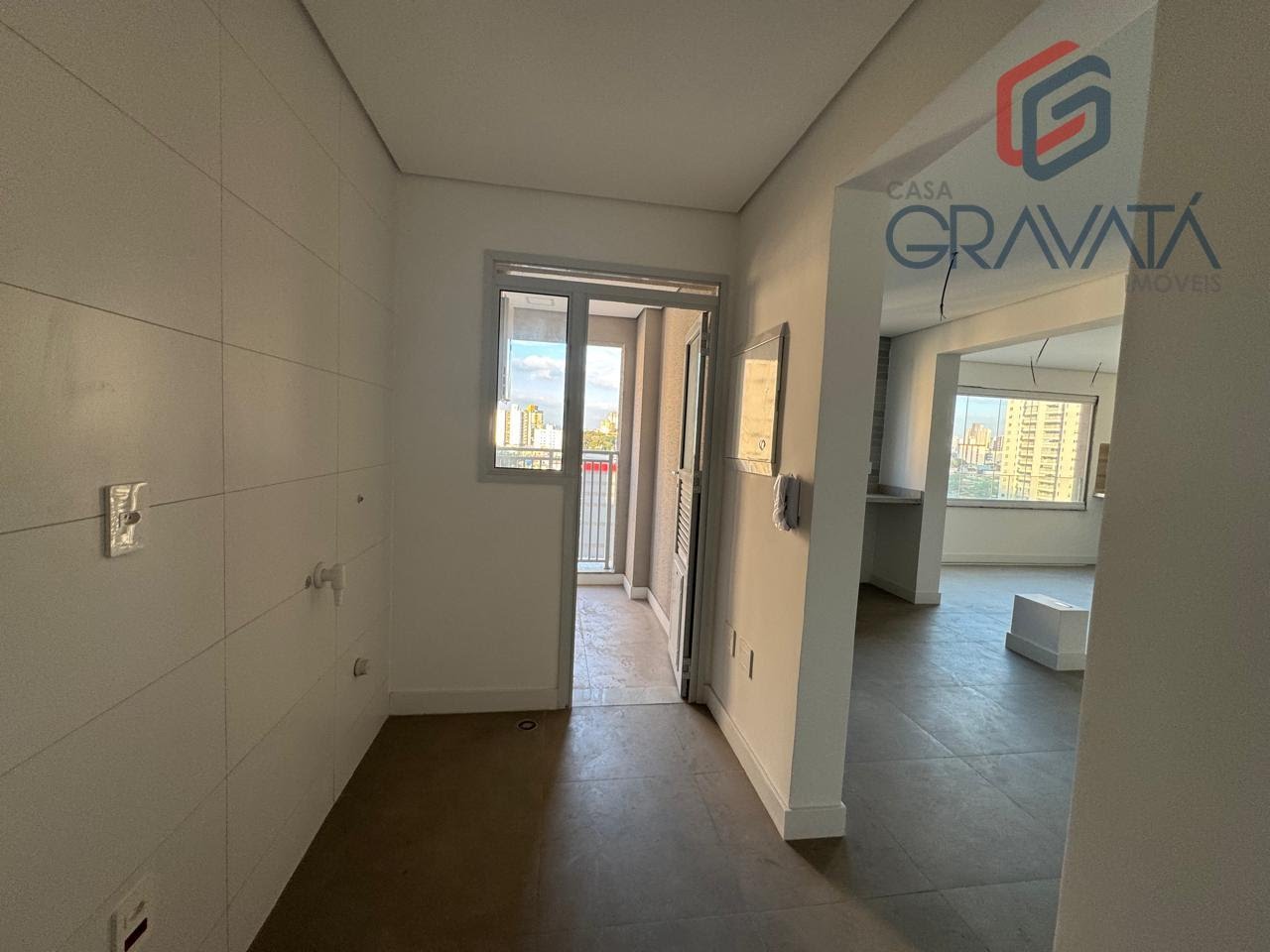 Apartamento à venda com 3 quartos, 3 suítes, 2 vagas e 117m² no Centro, São Bernardo do Campo (SP) — foto 5 de 23
