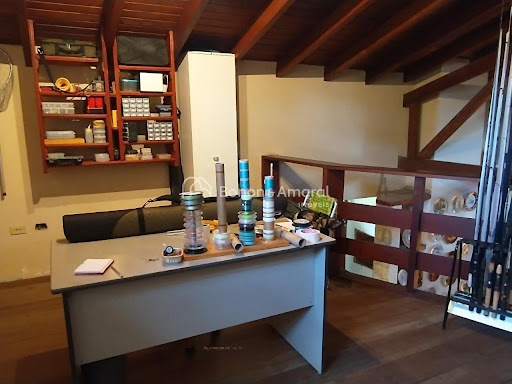 Casa de Condomínio, 4 quartos - Foto 15