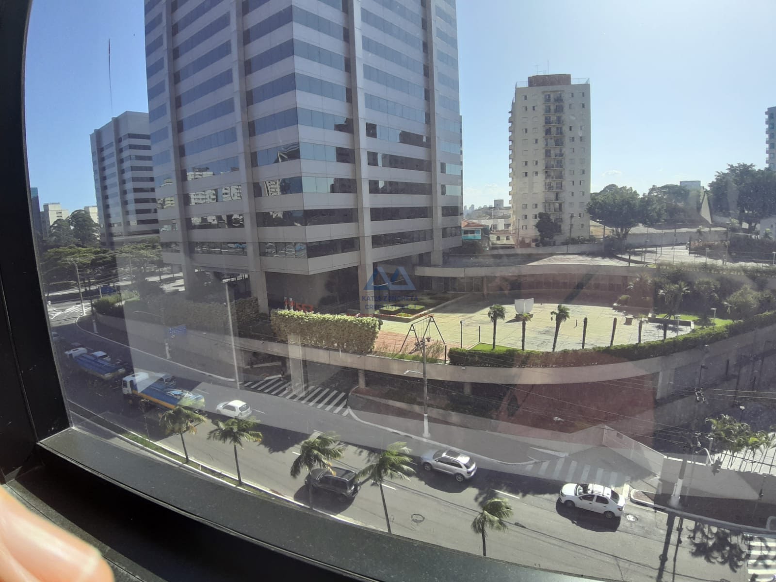 Comercial para alugar com 2 banheiros e 50m² no Jabaquara, São Paulo (SP) — foto 13 de 14