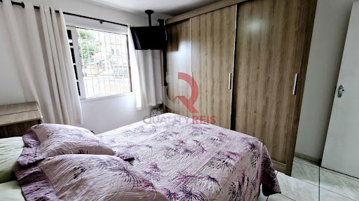 Sobrado à Venda na Vila Mazzei, São Paulo | 3 Dorms