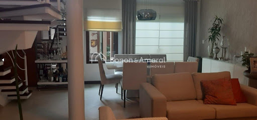 Casa de Condomínio, 4 quartos - Foto 2