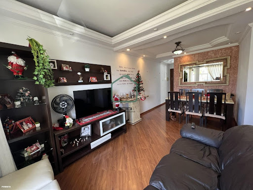 Apartamento para Venda em Suzano / SP no bairro Vila Urupês 