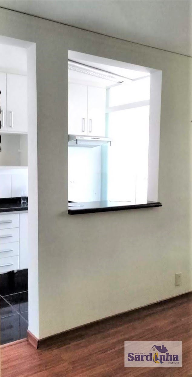 Apartamento à venda com 2 quartos, 1 banheiro, 1 vaga e 50m² no Parque Munhoz, São Paulo (SP) — foto 9 de 11