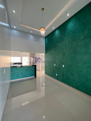 Casa Residencial Veneza
