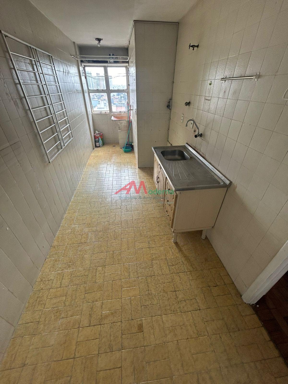 Apartamento à venda com 2 quartos, 1 banheiro e 74m² no Olímpico, São Caetano do Sul (SP) — foto 7 de 9