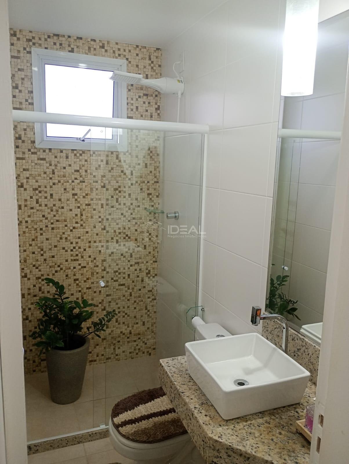 Apartamento à venda com 2 quartos, 1 suíte, 1 vaga e 54m² no Parque Turf Club, Campos dos Goytacazes (RJ) — foto 14 de 17