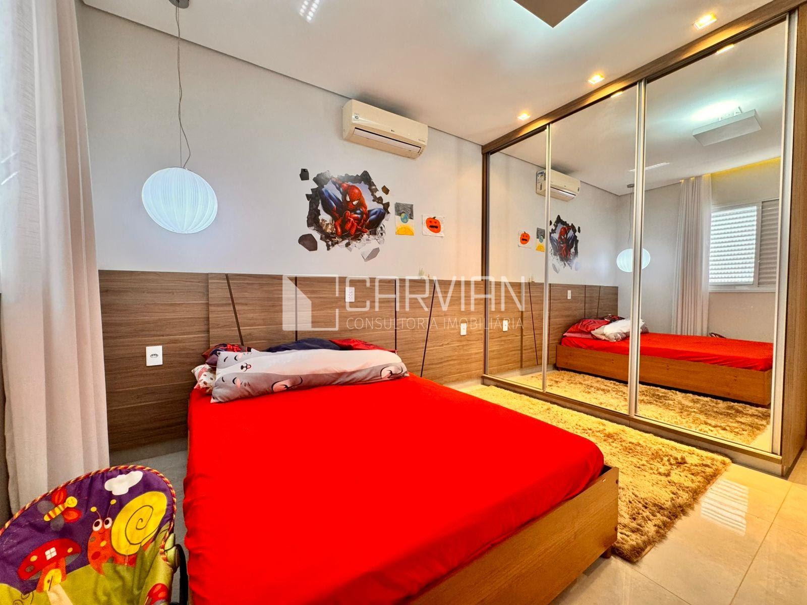 Casa à venda com 3 quartos, 3 suítes, 3 vagas e 284m² no Portal da Mata, Ribeirão Preto (SP) — foto 24 de 30