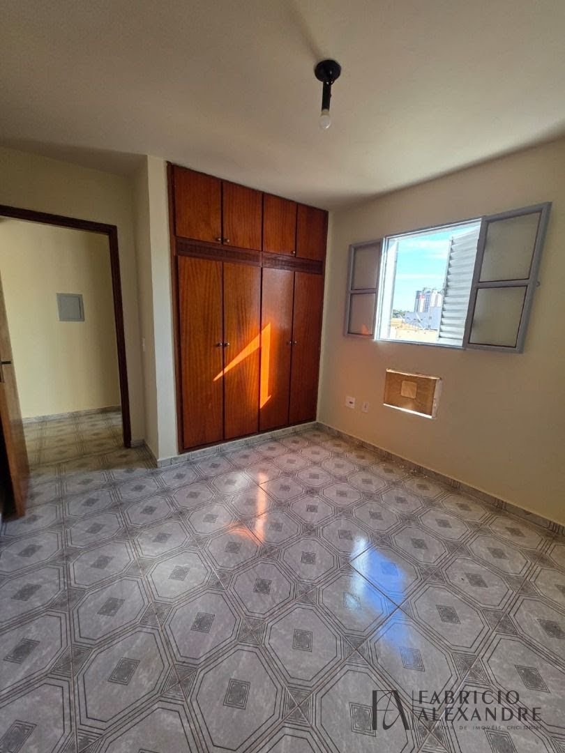 Apartamento à venda com 1 quarto, 1 banheiro, 1 vaga e 46m² no Jardim Panorama, São José do Rio Preto (SP) — foto 7 de 9