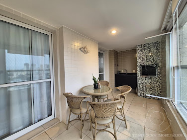 Apartamento Club Park Butantã, Jardim das Vertentes - São Paulo, SP