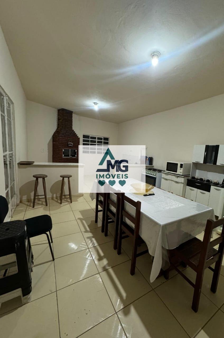 Casa à venda com 9 quartos e 6 banheiros no Centro, São Thomé das Letras (MG) — foto 5 de 18