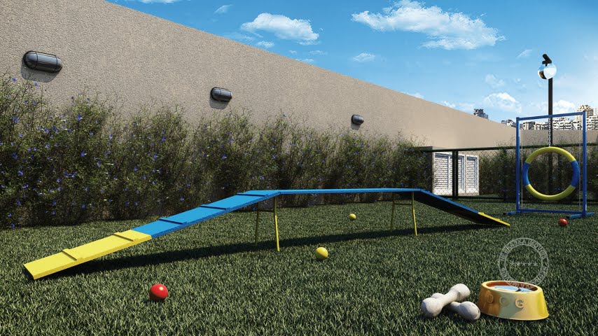 Pet place