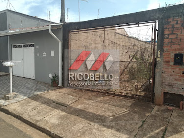 Terreno em Parque Primeiro de Maio  -  Piracicaba
