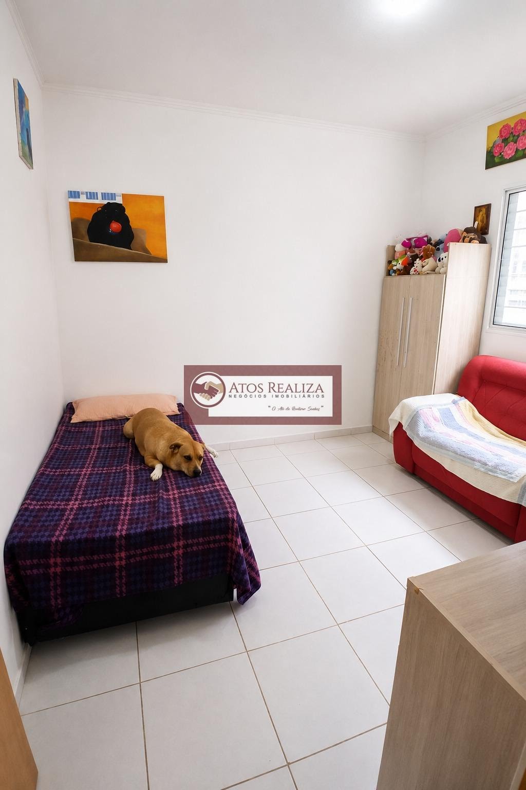 Casa à venda com 3 quartos, 2 banheiros, 2 vagas e 160m² no Balneário Flórida Mirim, Mongaguá (SP) — foto 11 de 12