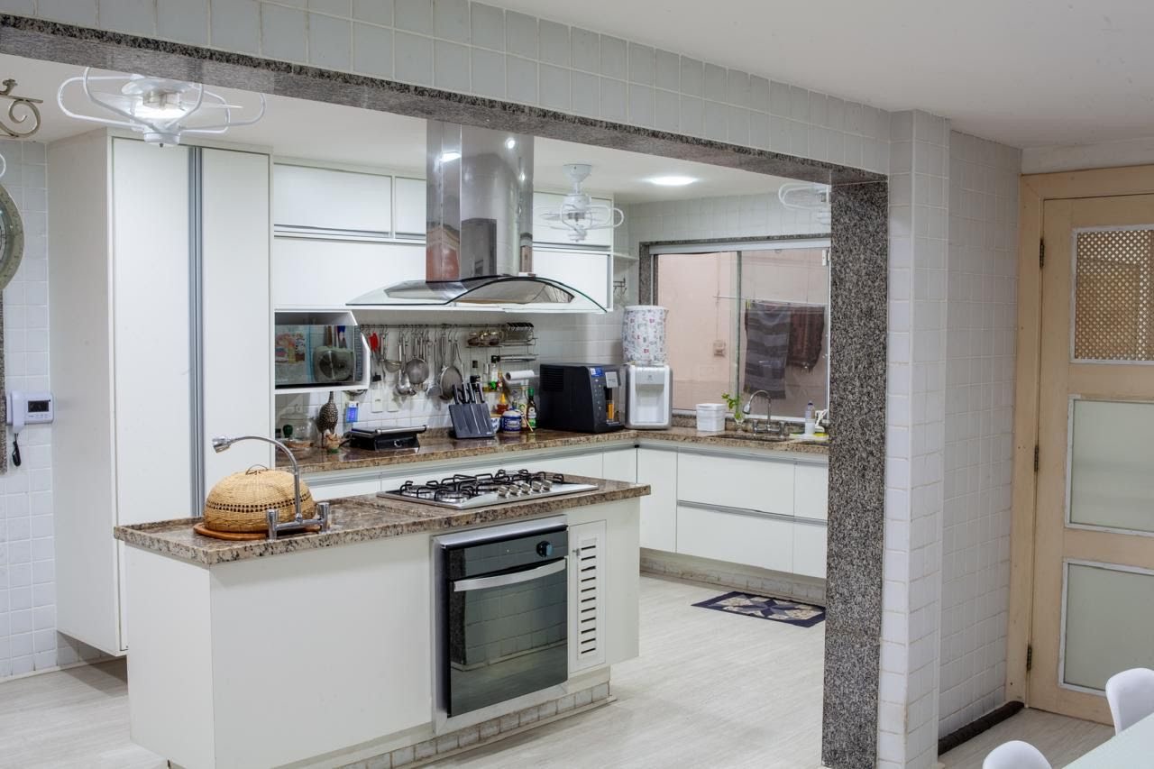 Casa à venda com 4 quartos, 2 suítes e 517m² no Recreio dos Bandeirantes, Rio de Janeiro (RJ) — foto 8 de 30