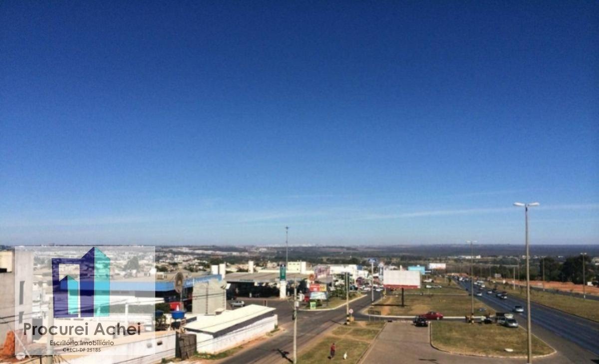 Terreno à venda com 800m² de terreno no Setor Habitacional Taquari (lago Norte), Brasília (DF) — foto 3 de 3