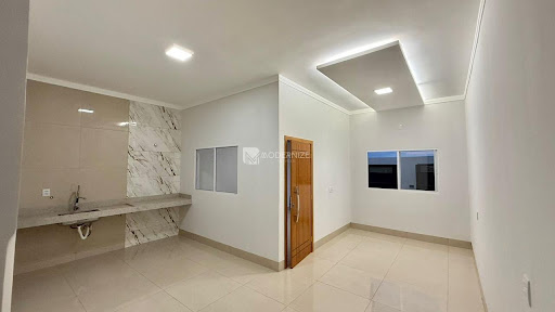 Casa em Residencial Parque dos Buritis  -  Catalão