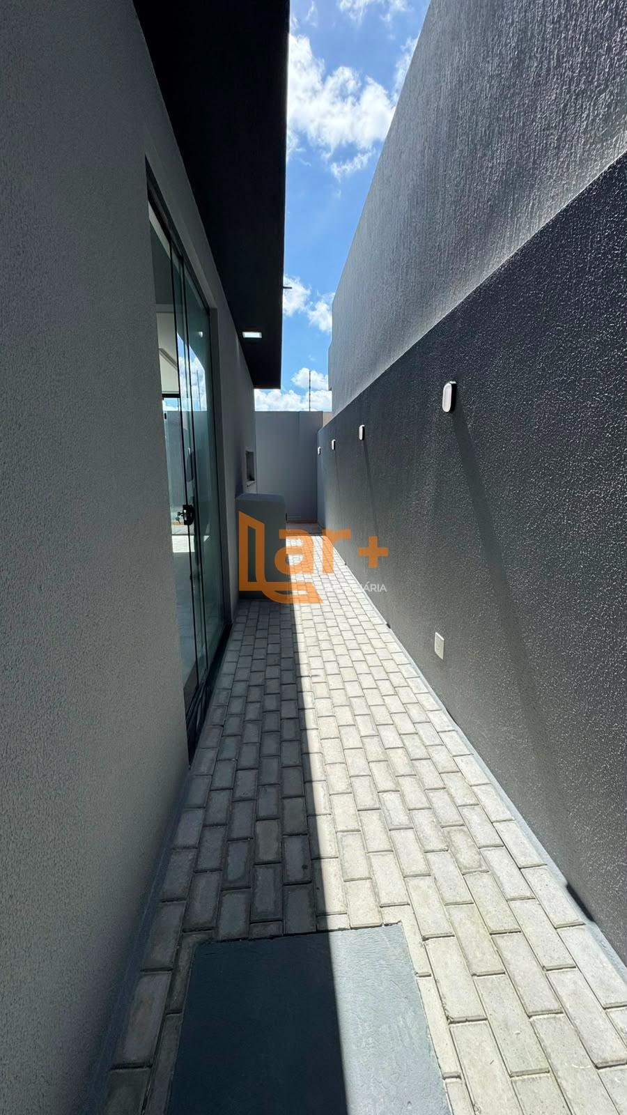 Casa à venda com 3 quartos, 3 suítes, 2 vagas e 120m² no Olhos D'água, Barra dos Coqueiros (SE) — foto 12 de 13