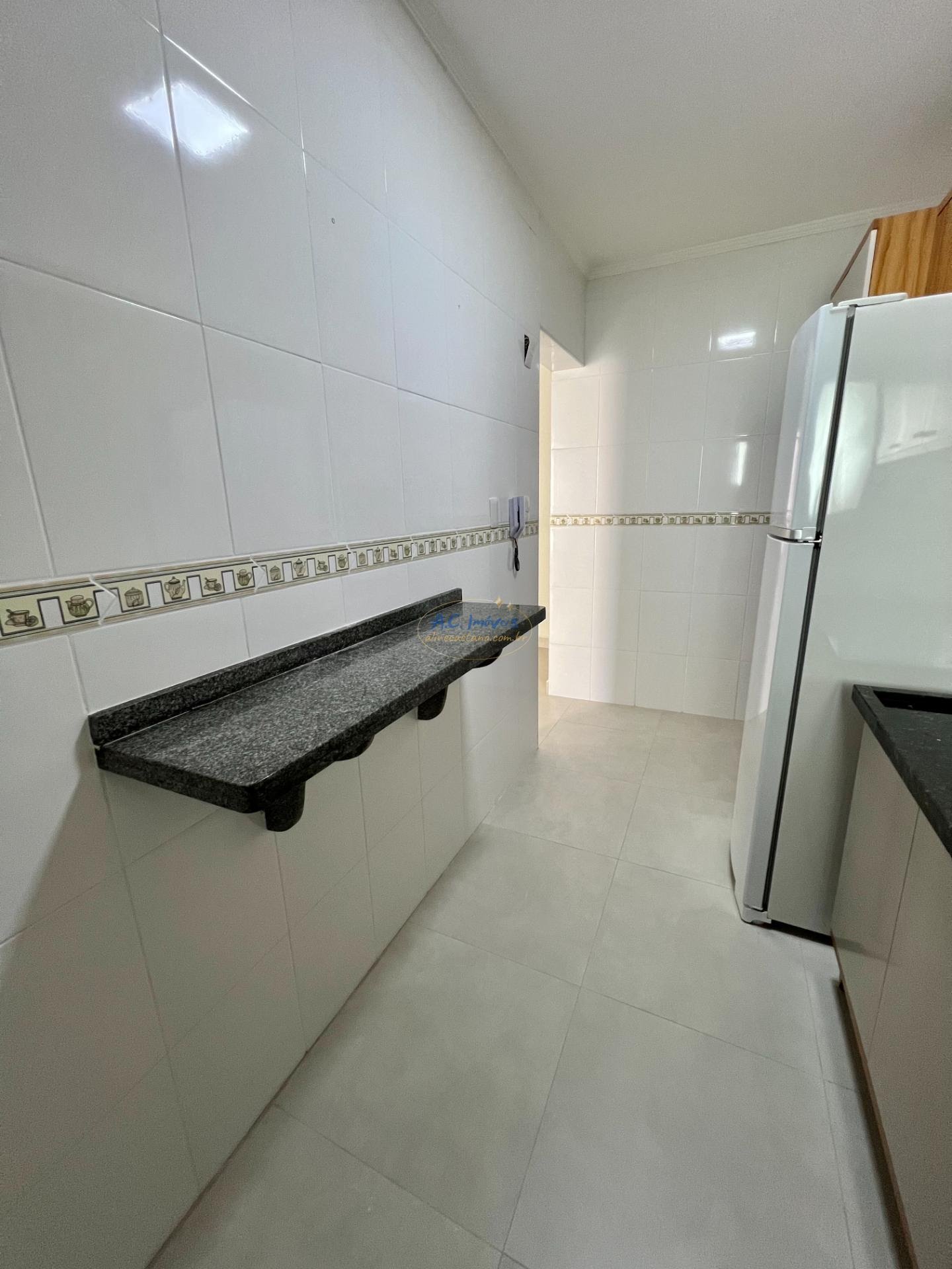Apartamento à venda com 1 quarto, 1 banheiro, 1 vaga e 52m² no Aviação, Praia Grande (SP) — foto 11 de 30