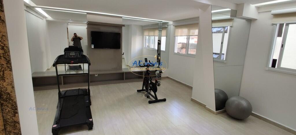 Apartamento à venda com 2 quartos, 1 suíte, 1 vaga e 73m² no Boqueirão, Praia Grande (SP) — foto 17 de 21
